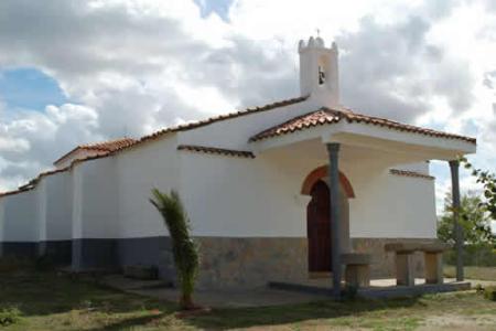 Imagen Ermita de Nuestra Señora de Gracia