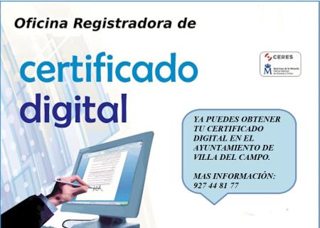 Imagen Oficina Registradora de Certificado Digital