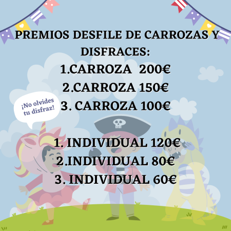 Imagen CARROZAS 2025