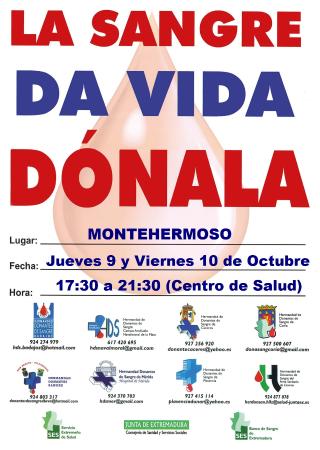 Imagen COLECTA DE SANGRE